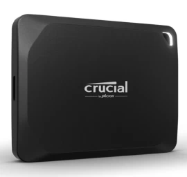 Crucial X10 Pro 2tb Ssd (2 Gb )