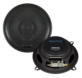 Crunch DSX52 garsiakalbiai