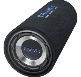 Crunch GTS200 Žemadažnis garsiakalbis