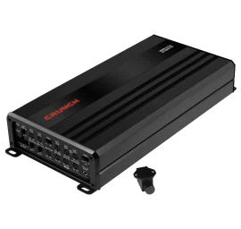 Crunch GTX2600.6D Stiprintuvas