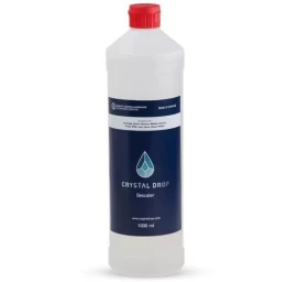 CRYSTAL DROP nukalkinimo skystis 1000 ml