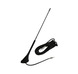 CT27UV29 universali stoginė automobilio antena