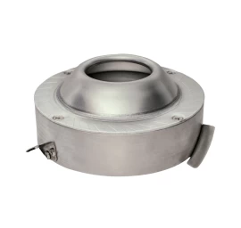 Cukraus Vatos Aparato royal Catering Galvutė 1200w 230v