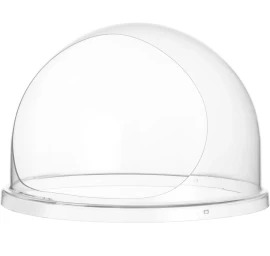 Cukraus Vatos Mašinėlės Dangtelis, 520 Mm Skersmens - Hendi 282755