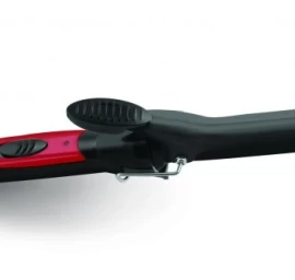 Curling iron Esperanza Diana EBL005 (25W; black color)