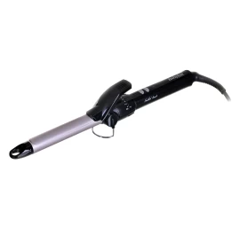 Curling iron for hair Babyliss Pro 180 S C319E (black color)