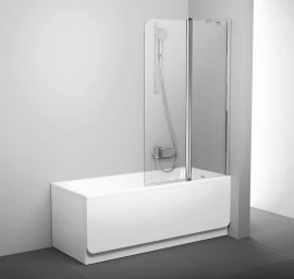 CVS2 100 D blizgi+stiklas Transparent