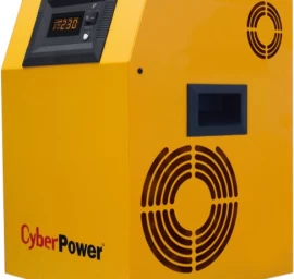 Cyberpower Cps1500pie 1500va Nepertraukiamo Maitinimo šaltinis