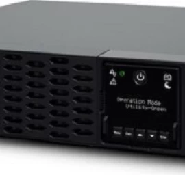 Cyberpower Pr1500ert2u 1500va Nepertraukiamo Maitinimo šaltinis