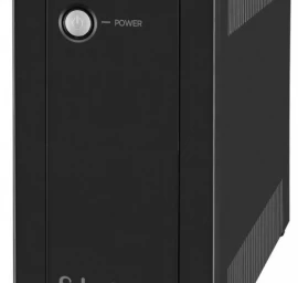 Cyberpower Ut1050eg-fr 1050va Nepertraukiamo Maitinimo šaltinis