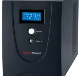 Cyberpower Value2200eilcd 2200va Nepertraukiamo Maitinimo šaltinis
