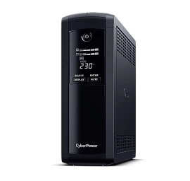Cyberpower Vp1200eilcd 1200va Nepertraukiamo Maitinimo šaltinis
