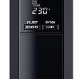 Cyberpower Vp1200elcd-fr 1200va Nepertraukiamo Maitinimo šaltinis