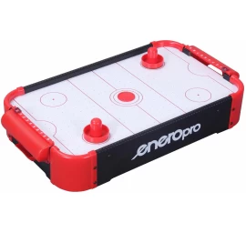 Cymbergaj Air Hockey Stalas 51x31x10cm Black Enero Pro