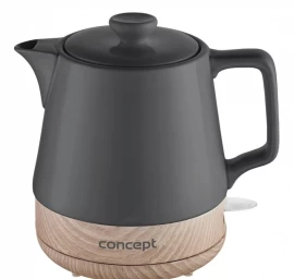 Czajnik ceramiczny      Concept RK0062