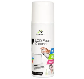 @Czysz. TRACER pianka do LCD 200 ml
