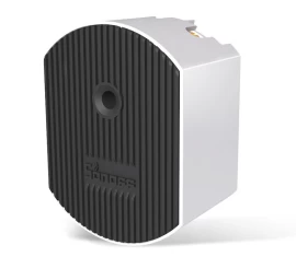 D1 Išmanusis šviesos Reguliatorius Rf 433 Mhz Juodas
