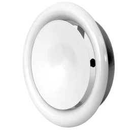 d125mm DIFUZORIUS  METALINIS IŠTRAUKIMO