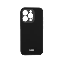 D3o Dėklas iphone 15 Pro Max Full Active Case - Juodas