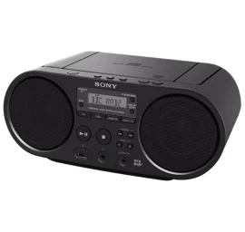 DAB radijas/CD grotuvas Sony ZS-PS55B (Ekspozicinė prekė)