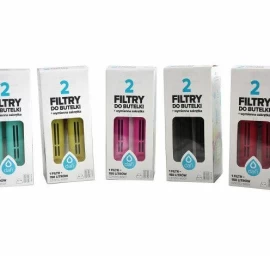 Dafi Filtras Filtrų Dėžutei 2 Vnt.