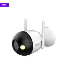 Dahua WiFi kamera F4C-PV, 4Mp, IR30m, 2.8mm, PIR žmogaus aptikimas