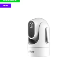 Dahua WiFi kamera Hero C1 H4C, 4Mp, sukiojama, vidaus naudojimui, auto-sekimas