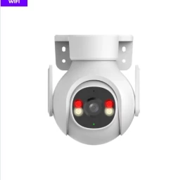 Dahua WiFi kamera Picoo B1 P5B-PV, sukiojama, 5Mp, IR30m, išmanus judesio aptikimas