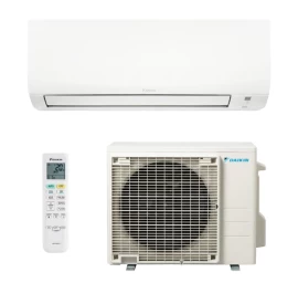 Oro kondicionierius Daikin Sensira FTXF35F/RXF35F 3,3/3,5 kW
