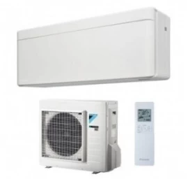 Daikin Stylish FTXA20/RXA-20A9 2,0/2,5kW oro kondicionierius