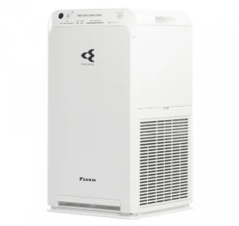 DAIKIN MC55W oro valymo įrenginys. Neutralizuoja CORONA virusą &gt;99.9% (SARS-CoV-2)