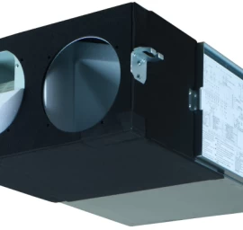 Daikin VAM650J rekuperatorius 650 m³/h