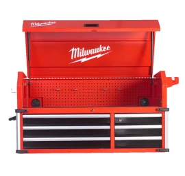 Daiktadėžė įrankių vežimėliui MILWAUKEE STC46-1