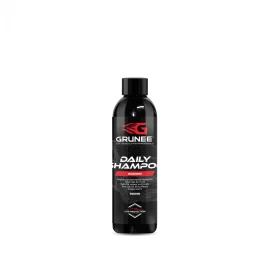 Daily Shampoo Grunee 100ml - Automobilinis šampūnas