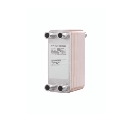 CoResist arba Varis+ lituoti Danfoss šilumokaičiai iš UAB Absoliuta