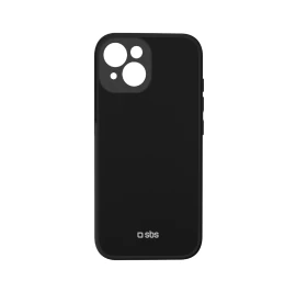 Dangtelis iphone 15 Plus Full Active Case D3o - Juodas