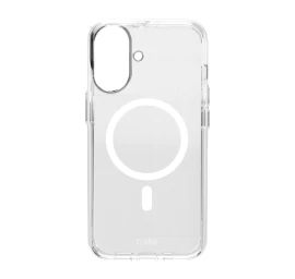 Dangtelis iphone 16 Plus Extreme Mag D3o Magsafe - Skaidrus