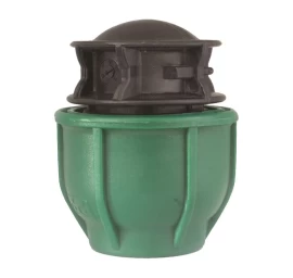Dangtelis jungties d25 PN10