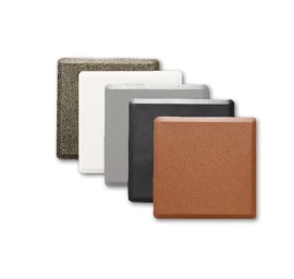 Dangtelis KT-DECOR 100 NERO GOFFRATO