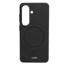 Dangtelis samsung Galaxy S26 Full Active Case D3o Magsafe - Juodas