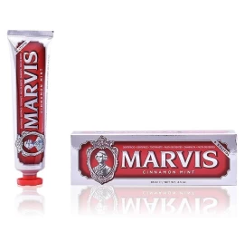 Dantų pasta Marvis Cinamono Mint Cinamono ir mėtų skonio 85 ml 8004395111763