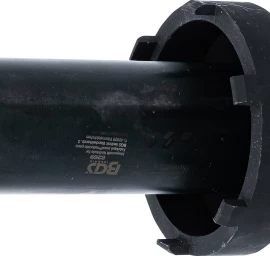 Dantyta galvutė varžtams MB Atego | 80 - 95 mm (8269)