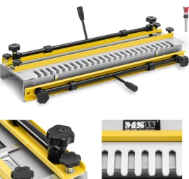 Dantytosios Uodegos Frezavimo šablonas 60 Cm