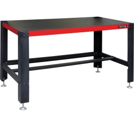 Darbastalis dirbtuvėms YATO YT-08920 | 1500x780x830mm