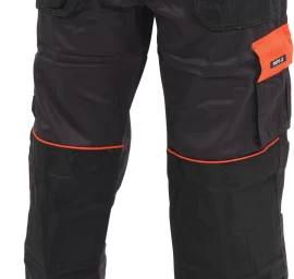 Darbinės kelnės | L/XL dydis (YT-80909)