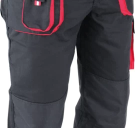 Darbinės kelnės XL dydis (YT-8028)