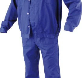 Darbinis kostiumas XL dydis (74223)