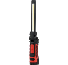 Darbo lempa 1000LM | ALUMINIUM (YT-085172)