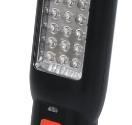 Darbo lempa | 30+7 Led (YT-085051)