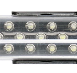 Darbo lempa akumuliatorinė | 27 Led (YT-08523)
